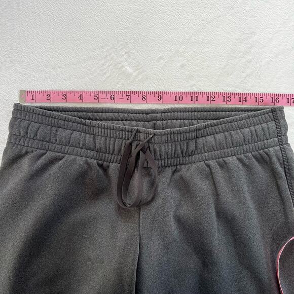 Under Armour women’s Storm 1 SZ Medium Gray Sweatpants - Picture 4 of 9